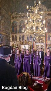 ♦️Concert de colinde în incinta Bisericii Parohia "Sf.Dumitru" din Suceava 🙏 ♦️Corala Catedralei Arhiepiscopale "Sf.Ioan Cel Nou" Suceava ⛪️ | Bogdan Blog