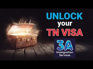 Unlocking Opportunities: 5 Benefits of the TN Visa Explained 🌟