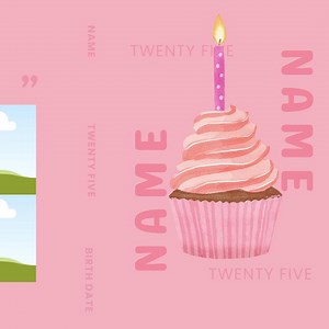 Canva Coffee Table Book Template - Etsy Australia