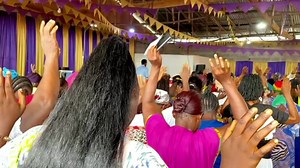 4.4K views · 461 reactions | Act 2:21 And it shall be said that who so ever called the name of the Lord shall be save | Church of Synagogue International | Facebook