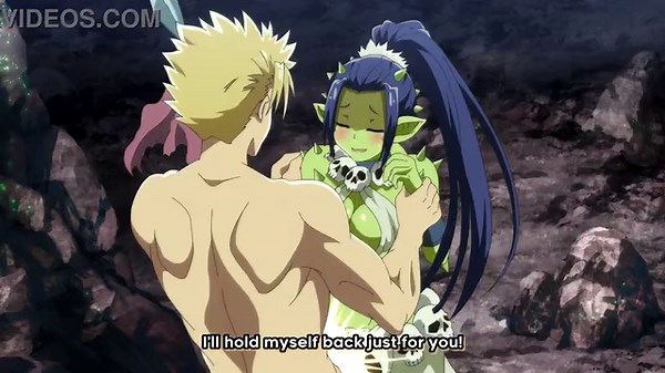 Peter Grill to Kenja no Jikan: Super Extra - 02 Uncensored Sub Eng