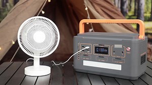 40 reactions · 8 comments | Portable power solutions are widely used...