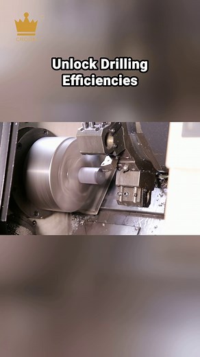 Efficient Drill Pipe: Discover the mesmerizing capabilities of our drilling tools. Precision and efficiency in every operation. Contact us today! #DrillingTools #EfficientDrillPipe #CrownWirelineDrill #SeamlessSteelTubes #DeepHoleDrilling #CoringDrillRods #MiningExploration #tiktok #pageforyou | Wuxi Geotec Geological Equipment Co.Ltd. | Facebook