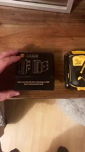 706K views · 28K reactions | Home Security Door Locks. Home Gadgets. #cctv #wireless #hikvision #ssaib #texecom #smartlock #lock #door #intercom #wifi #liketkit #amazon #ltkunder50 #amazonfashion #founditonamazon #amazondeals #ltkstyletip #amazonprime #rundeal #ltkunder100 #neverpayfullprice #ltksalealert #ootd #targetstyle #clearancehunter #couponcommunity #ad #extremecouponer #affordablefashion #targetfinds | Secretshoptrends | Facebook