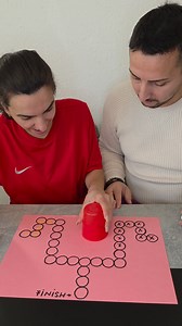 367K views · 524 reactions | #boardgames #homemade #games #couplegames | Dani&Nico | Facebook