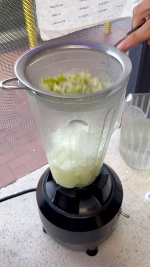 243K views · 222 reactions | Frozen Limeade 襤流 #lime #limeade #frozen #frozendrink | Foody Fetish | Facebook