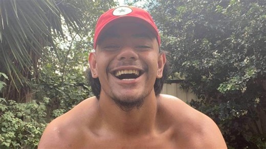 Uncle’s heartache at discovering nephew’s body in Brisbane River