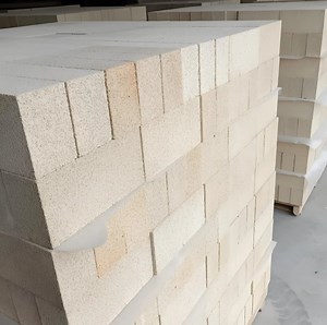 [Hot Item] Fire Proof Thermal Wall AAC Block with Australian Certification