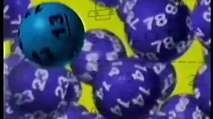 Polsat - Losowanie Lotto (31. 08. 2005)