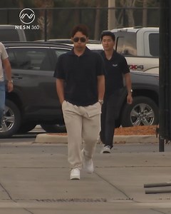 WARNING: This video has overpowering AURA 🚨 | NESN