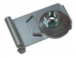 Front Camber Kit - Autoware