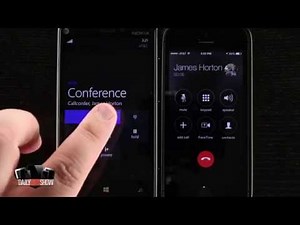Callcorder Windows App Demo