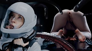 Weltraum-Begegnungen | Clips4sale