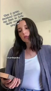 Downloading restaurant apps for rewards: Starbucks, Chick-fil-A, Chipotle, McDonald's