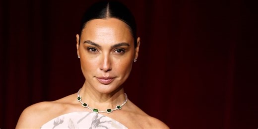 Gal Gadot says she survived ‘massive blood clot’ in brain during most recent pregnancy