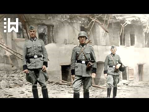 Ležáky 1942: When the SS Paid for What They Did