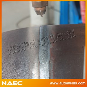 [Hot Item] Automatic Pipe Welding Equipment