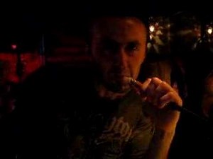 Mehanata Bulgarian Bar