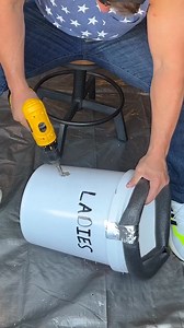 44K views · 53 reactions | When wife says she needs bathroom on the boat!藍 Part 3 | Donald Jenkins | Facebook