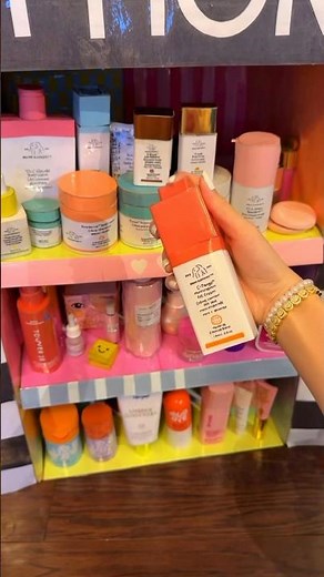 🦋🌟MAKING A DIY CARDBOARD SKINCARE PUMP💖🍊 [Episode 33]