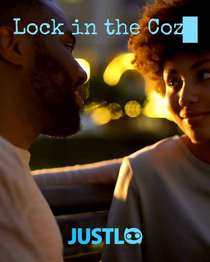 Is it a bit 'naughty' to want to be cuffed this season? Maybe. But who says naughty can’t be nice? 😉 Join Justlo and find your flavour of mischief – 'tis the season for sweet connections! 🍬🔗 Count down with Justlo! 🌟 Get your exclusive daily coins from our Advent Calendar. Join the festive fun today! ➡️ www.justlo.uk | Justlo