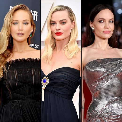 Dare to Bare! Actresses Who Stripped Down and Went Full Frontal Nude Onscreen in Movies and TV Shows