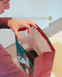 Win at office Secret Santa 🎅🌟 | Warehouse Stationery