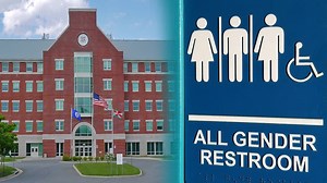 35 reactions · 32 shares | RAPE CASE PROMPTS VIRGINIA SCHOOL TO BUILD $11 MILLION TRANSGENDER-SPECIFIC BATHROOMS | American Truth Project | Facebook