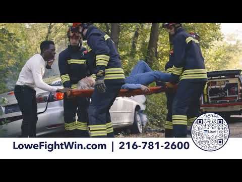 Cleveland Personal Injury Lawyers | Lowe Trial Lawyers