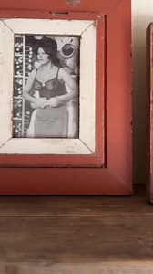 Reclaimed Barnwood Picture Frame Set, Rustic Farmhouse Decor - Etsy