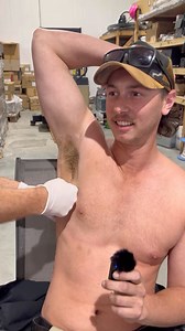 3 comments | Watch the extroadin-hairy crew at @green_elec take on the You Little Ripper challenge!  To take on the challenge yourself, or support one of our brave participants, please visit the link in our bio. Remember, donations over $2 are tax-deductible! A massive thank you to the boys for your support.  #YouLittleRipper | Redkite | Facebook