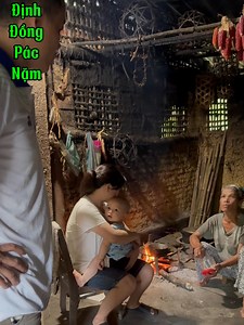 Cảnh tò bố khẩu su nao khươi ạ #địnhđồngpn #haihuocvuinhon #xuhuong | Định Đồng - Pác Nặm