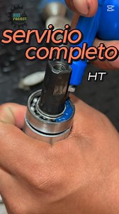 Me trajeron esta bicicleta a servicio✨Es un cliente nuevo espero quede satisfecho con el trabajo 🫡#bicicleta #taller #servicio #mecánica #bikeproject #projectizate #viral #fyp #reelsviralシfb #reelschallengereelschallenge | Bike Project