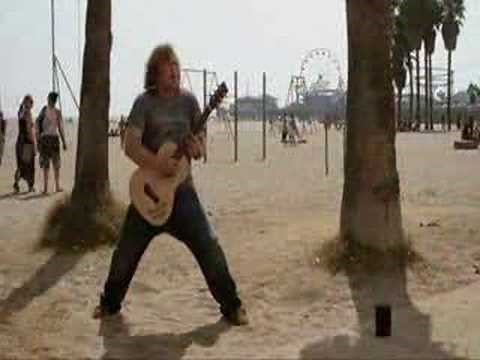 Tenacious D - Monster Mash