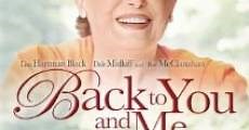 Back to You and Me (2005)  - Ver Película Completa en Español - FULLTV