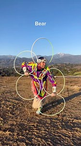 1.8M views · 29K reactions | What do you see in the hoops #nativepride #culture #indigenous #nativeamerican | Notorious Cree | Facebook