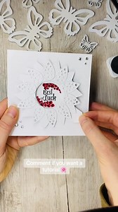 2.3K views · 134 reactions | Fun DIY Magic iris card ???? #papercrafting #interactivecards | KTCrafts | Facebook