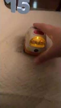 VTech Go Go Smart Wheels White Ambulance (Old MacDonald Had A Farm)