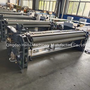 [Hot Item] 260cm Economic Yarn Fabric Weaving Machinery Water Jet Looms