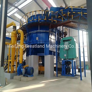 [Hot Item] D Type Hydrapulper for Waste Paper Pulping Making