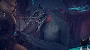 Halo Arbiter by twitchy