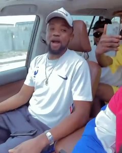 📍: Pointe Noire Zoko village on arrive @tidiane_mario_officiel X Samarino • Pagaille 🤜🏽🤛🏽 | Tidiane Mario