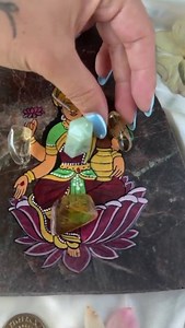 Sage Goddess on Reels