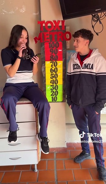 La gloriosa pandilla de lugano on TikTok