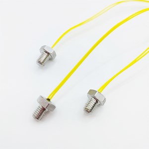 [Hot Item] Screw Mount Ntc PT100 Temperature Probe Sensor for Water Boiler