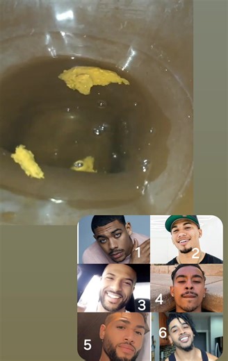 Vote Who Dropped the Plops