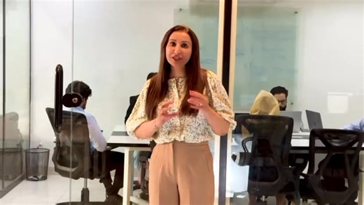 1.1K views · 49 reactions | ARE YOU READY? To be mentored by Dr Saira Siddique CEO of MedIQ Smart Healthcare Having led innovations in healthtech and driving digital transformation across industries, she now brings her expertise to guide the next generation of founders at BAZAAR. If you're a startup or small business founder, Apply today → bazaaronary.com Deadline: 1st August #arydigital #bazaar #paklaunch #bazaaronary #BAZAAR2025 #pitchproveown | Paklaunch.com | Facebook