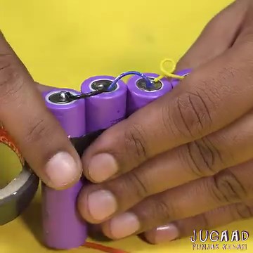 320K views · 10K reactions | How to Repair Power Bank #jugaad | Jugaad | Facebook