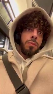 2M views · 65K reactions | Quand tu prends le métro parisien. Spectacle à Montréal réservation ⬇️ https://latribu-lenational.tuxedobillet.com/Le%20National/mohamed-nouar Lesgensdanslemétro | Mr.Nouar | Facebook