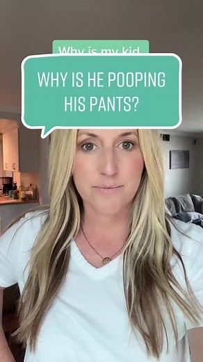 Effective Ways to Help Your Child Stop Pooping in Their Pants